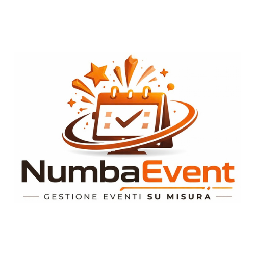 NumbaEvent