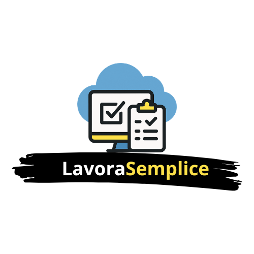 LavoraSemplice